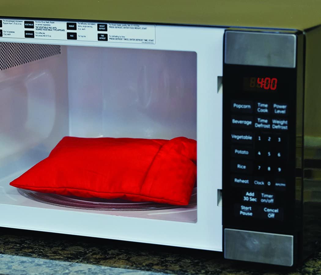 Microwave Cooker, Perfect Potatoes in Just 4 Minutes