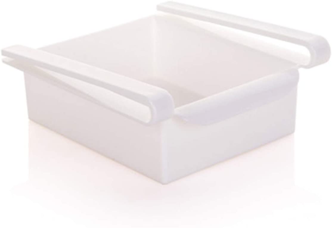Multifunction Refrigerator Drawer Fridge Storage Box