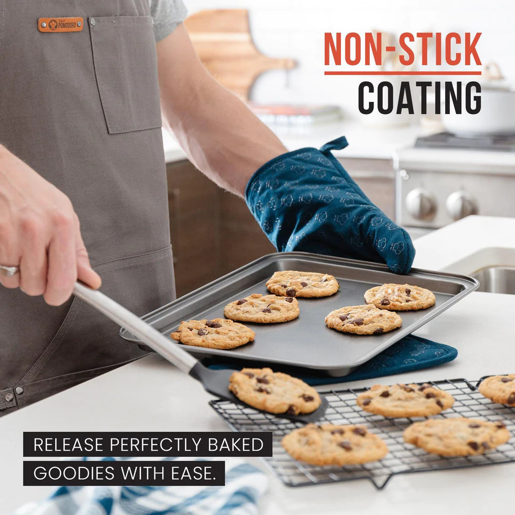 Non-Stick Baking Tray