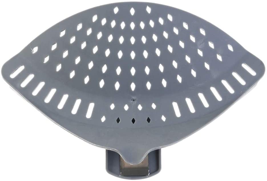 Snap N Strain Clip-On Strainer