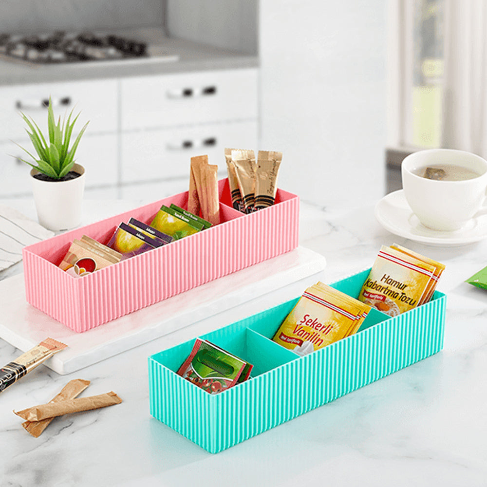 TABBY Drawer Organizer