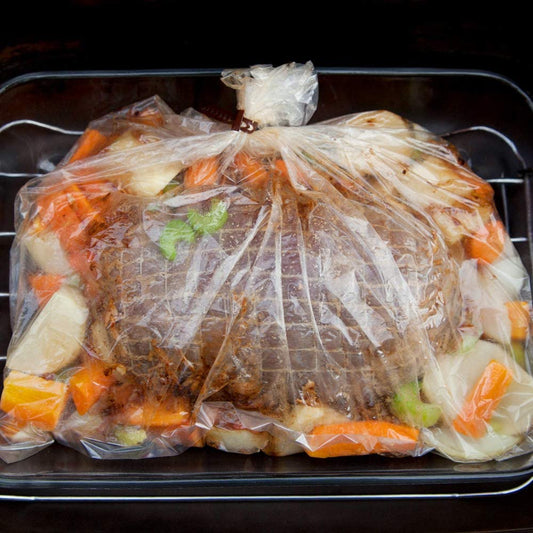 Turkey Oven Bags -8 Bags