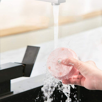 Electric Garlic Chopper Mini Food Processor USB Rechargeable