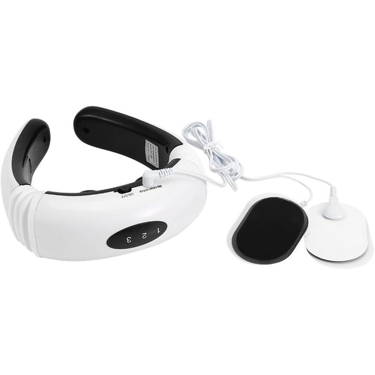 Electric Pulse Cervical Neck Massager