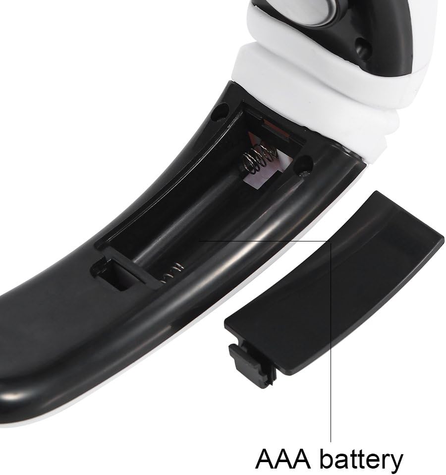 Electric Pulse Cervical Neck Massager