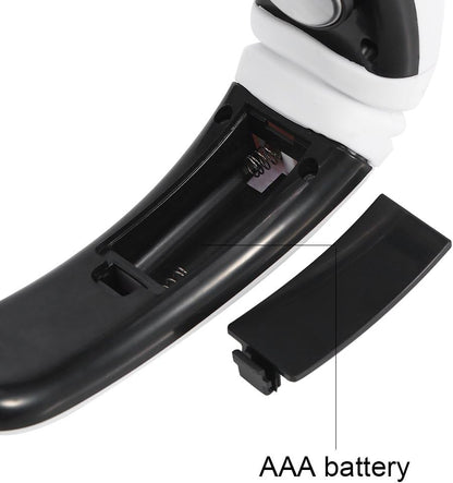 Electric Pulse Cervical Neck Massager