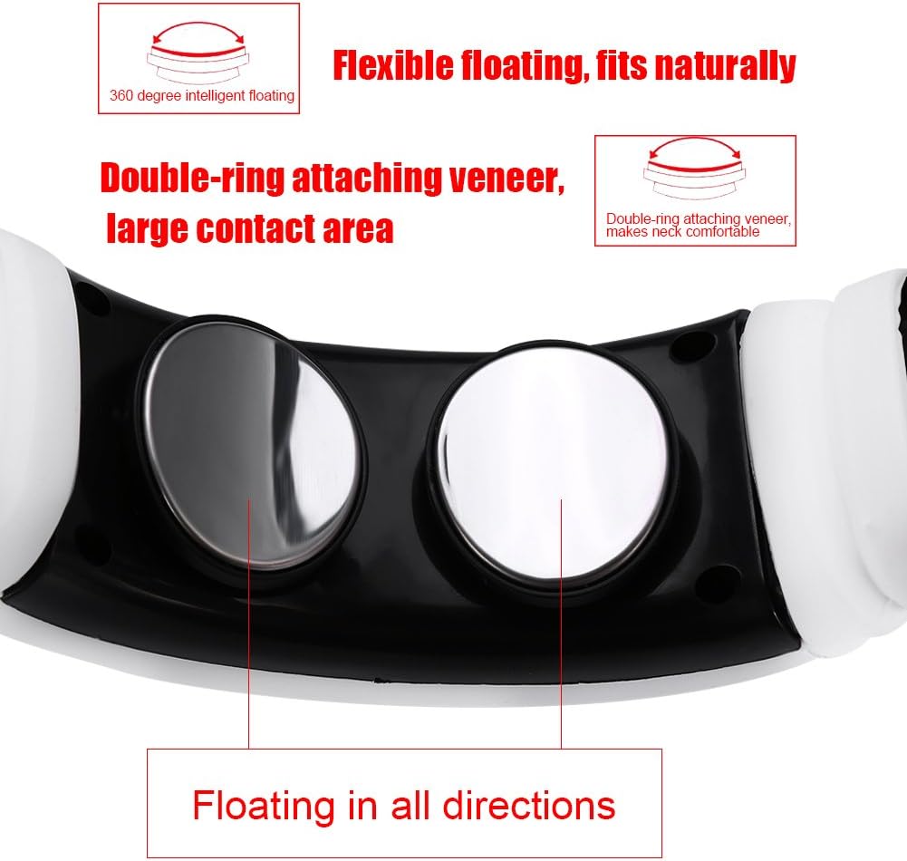 Electric Pulse Cervical Neck Massager