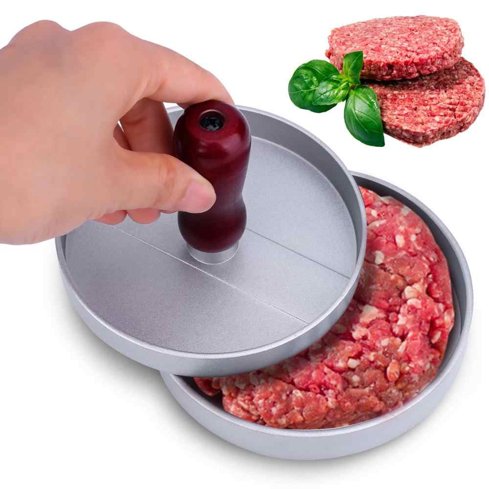 Hamburger Press Patty Maker