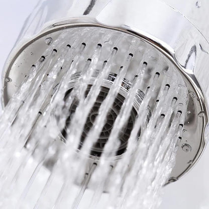 Kitchen Faucet Single Lever Shower with 360° Rotation