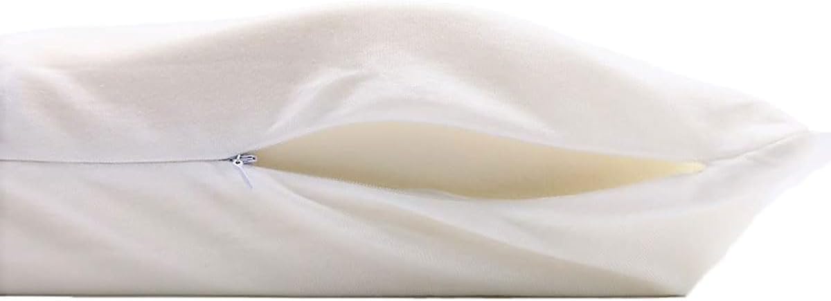 Latex Contour Pillow for Neck Pain