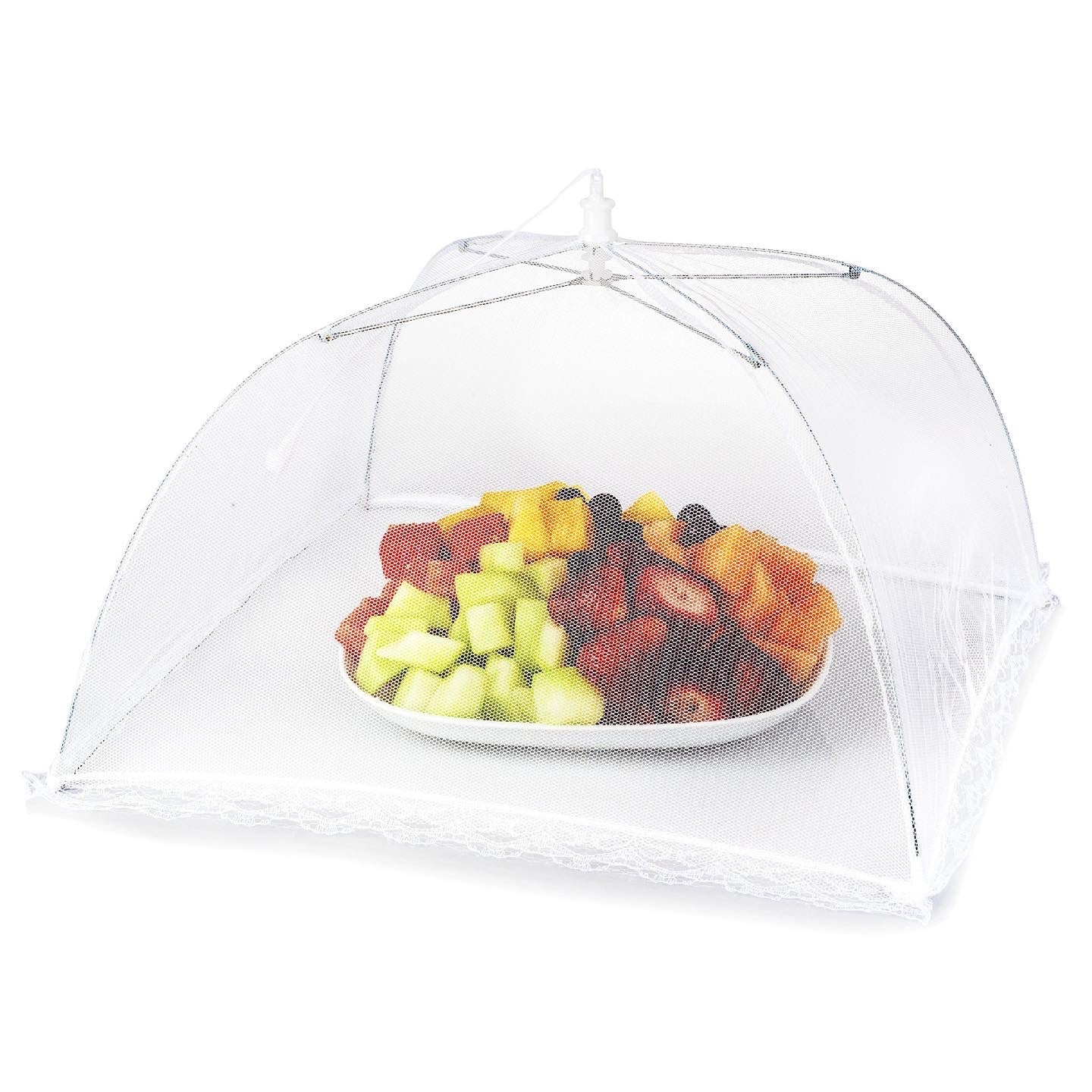 Mesh Outdoor Food Cover Tents