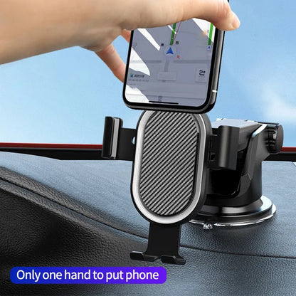 Mobile Phone Holder Car Stand