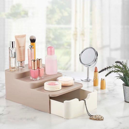 Plastic Compact Organizer (Cupboard)