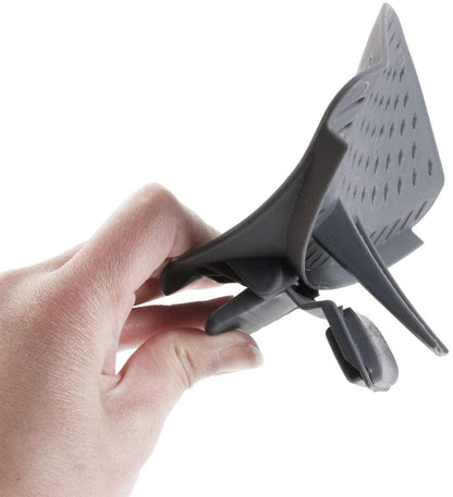 Snap N Strain Clip-On Strainer