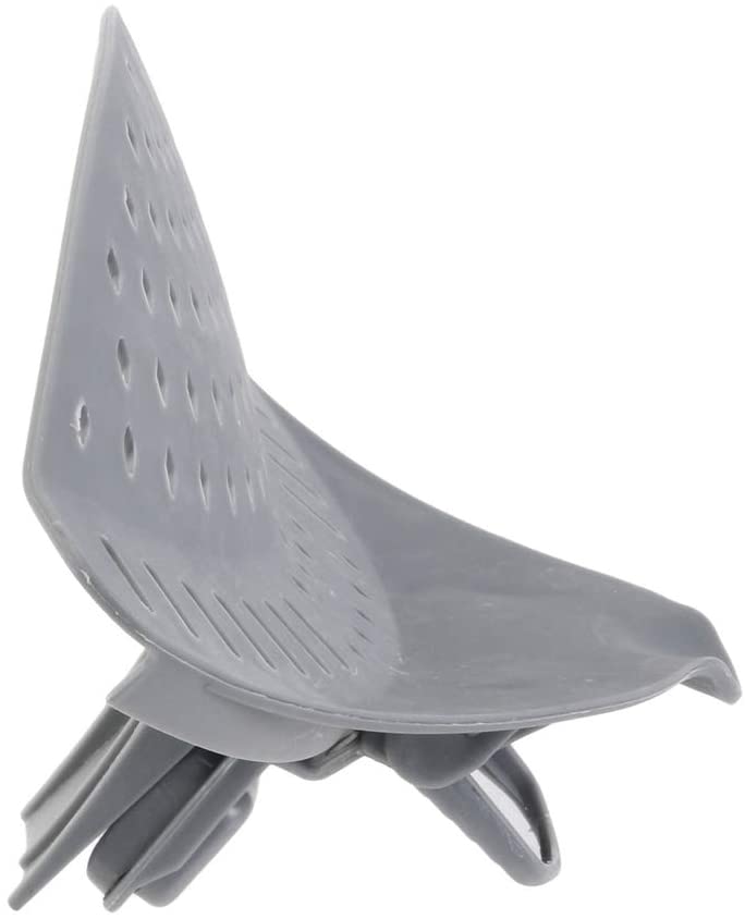 Snap N Strain Clip-On Strainer