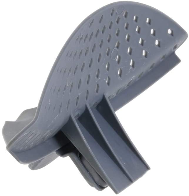 Snap N Strain Clip-On Strainer