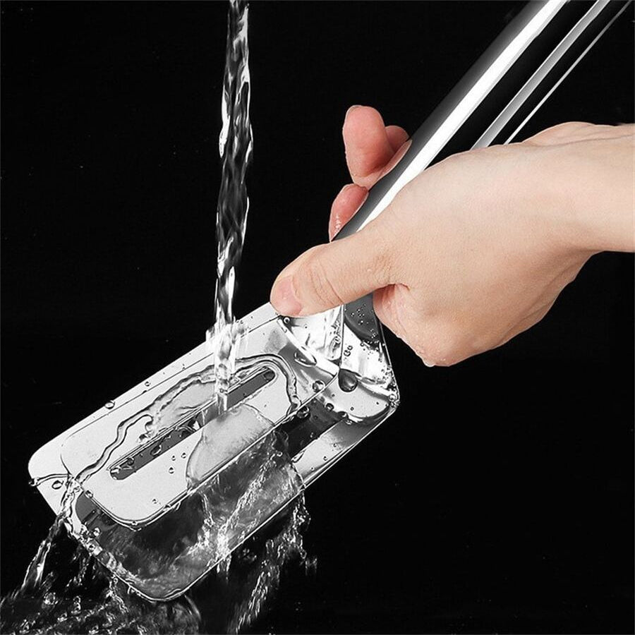 Stainless Cooking Tongs