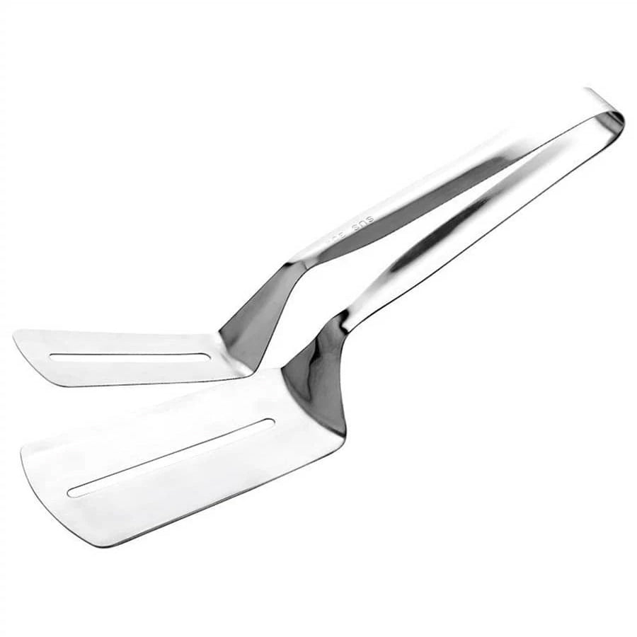 Stainless Cooking Tongs