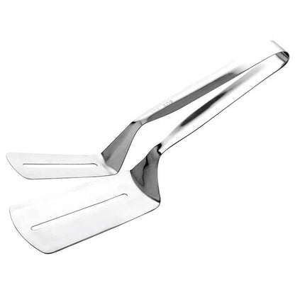 Stainless Cooking Tongs