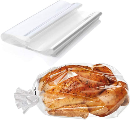 Turkey Oven Bags -8 Bags
