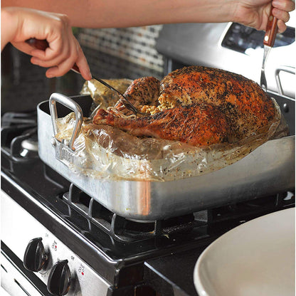 Turkey Oven Bags -8 Bags