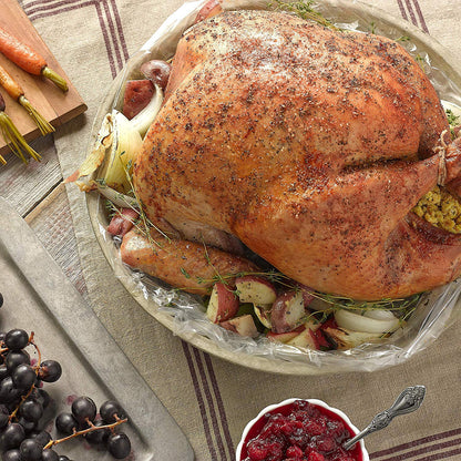 Turkey Oven Bags -8 Bags