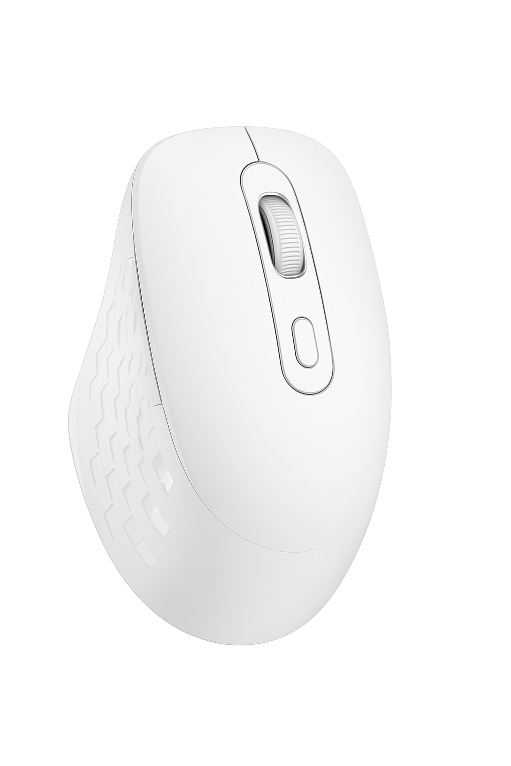 Wireless Mouse Compatible with Desktop & Laptop USB Ports