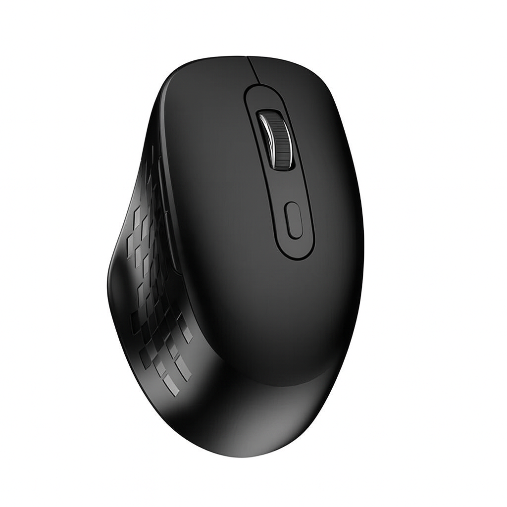 Wireless Mouse Compatible with Desktop & Laptop USB Ports
