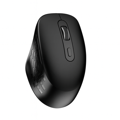 Wireless Mouse Compatible with Desktop & Laptop USB Ports